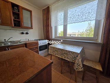 Przestronne 3-pokojowe mieszkanie z balkonem i piwnicą. mieszkanie Lublin, Czuby, Herbowa