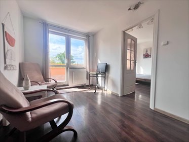 mieszkanie na wynajem 140m2 mieszkanie Wrocław, Krzyki, Tarnogaj, Klimasa Czesława