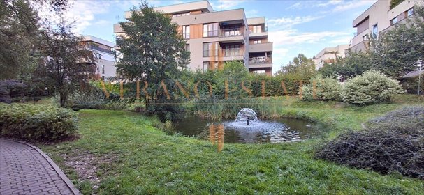 mieszkanie na sprzedaż 48m2 mieszkanie Warszawa, Wilanów, Miasteczko Wilanów, Księdza Prymasa Augusta Hlonda