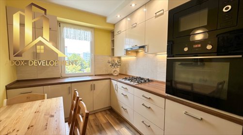 3-pokojowe mieszkanie 73 m² na Gocławiu - polecam! mieszkanie Warszawa, Praga-Południe Gocław, gen. Stanisława Sosabowskiego