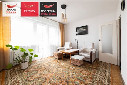 mieszkanie na sprzedaż 60m2 mieszkanie Gdańsk, Morena, Warneńska