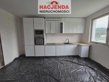 dom na sprzedaż 141m2 dom Police, Jasienica