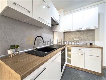 mieszkanie na sprzedaż 44m2 mieszkanie Głogów, Plac 1000-lecia