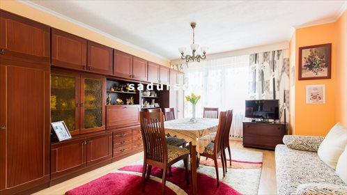 mieszkanie na sprzedaż 63m2 mieszkanie Kraków, Czyżyny, Dywizjonu 303