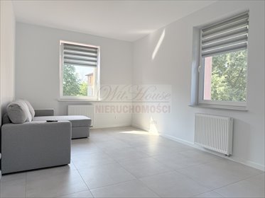 Nowoczesne 2-pokojowe 48 m² mieszkanie (Piastów) z wysokim standardem mieszkanie Piastów, ks. Jerzego Popiełuszki