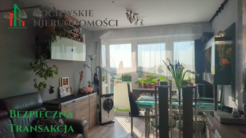 mieszkanie na sprzedaż 48m2 mieszkanie Nowe