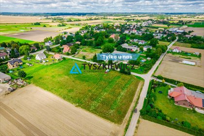 działka na sprzedaż 3072m2 działka Ogorzeliny