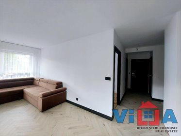 Nowoczesne 3 pokoje z ogródkiem w centrum Zielonej Góry mieszkanie Zielona Góra, Centrum