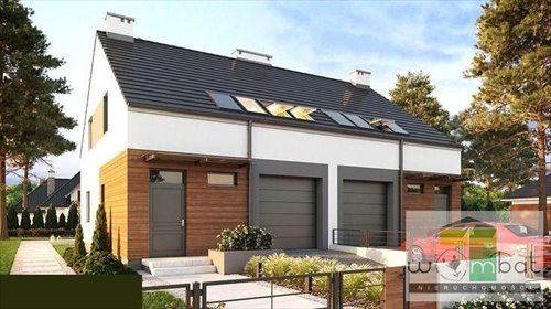 dom na sprzedaż 126m2 dom Jaworzyna Śląska