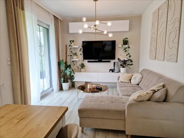 mieszkanie na sprzedaż 58m2 mieszkanie Krapkowice
