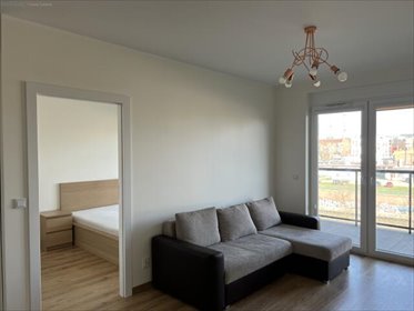 mieszkanie na wynajem 49m2 mieszkanie Wrocław, Gen. Wł. Sikorskiego