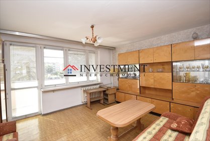 Do sprzedania funkcjonalne 52 m² w Kędzierzynie-Koźlu mieszkanie Kędzierzyn-Koźle, Korfantego