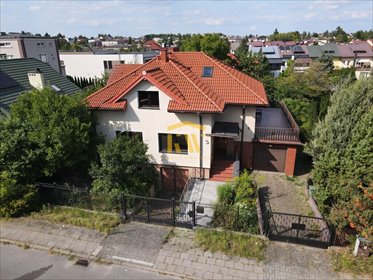 dom na sprzedaż 315m2 dom Radom, Wacyn