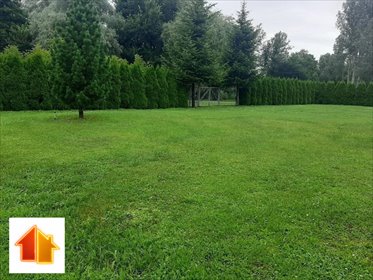 Działka z domkiem, garażem i ogrodem – idealne miejsce! działka Jarosław