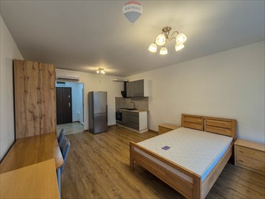 mieszkanie na wynajem 29m2 mieszkanie Kraków, Bieżanów-Prokocim, Bieżanów-Prokocim, Kosocicka
