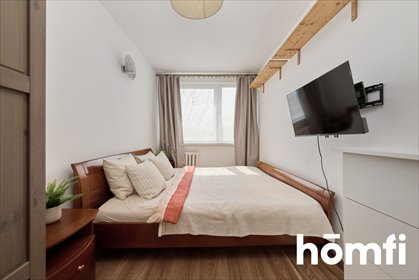 mieszkanie na wynajem 36m2 mieszkanie Wrocław, Huby, Huby, Śliczna