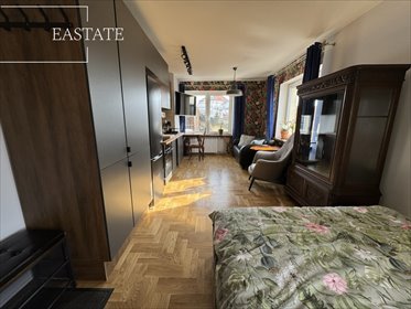 mieszkanie na wynajem 37m2 mieszkanie Warszawa, Włochy, Słowicza