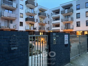 mieszkanie na wynajem 52m2 mieszkanie Szczecin, Centrum, Parkowa