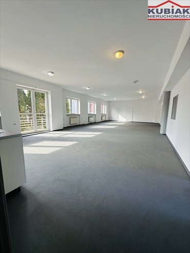 lokal użytkowy na wynajem 510m2 lokal użytkowy Raszyn