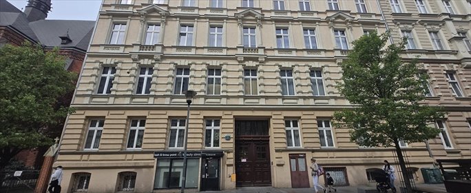 mieszkanie na sprzedaż 169m2 mieszkanie Szczecin, Kaszubska