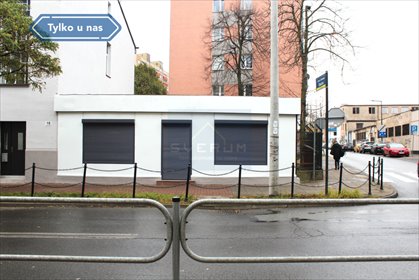lokal użytkowy na wynajem 55m2 lokal użytkowy Częstochowa, Centrum