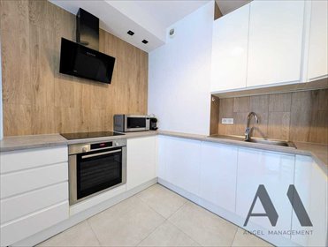 mieszkanie na wynajem 42m2 mieszkanie Wrocław, Walońska