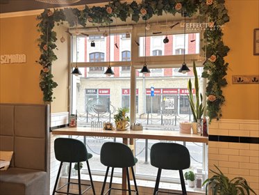 Lokal użytkowy 146 m² w centrum Nowej Sól (przy ul. Piłsudskiego) lokal użytkowy Nowa Sól, marsz. Józefa Piłsudskiego