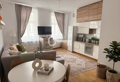 mieszkanie na wynajem 46m2 mieszkanie Poznań, Strzałowa