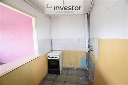 Mieszkanie dwupokojowe na sprzedaż Zdzieszowice 35m2 Foto 3