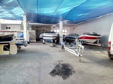 magazyn na wynajem 1170m2 magazyn Szczecin, Gumieńce