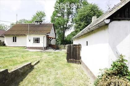 dom na sprzedaż 70m2 dom Brodnica, Krańcowa