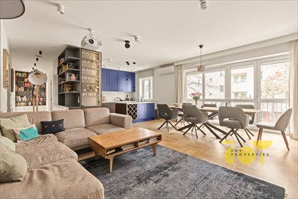mieszkanie na sprzedaż 190m2 mieszkanie Warszawa, Praga-Południe Saska Kępa, Jakubowska