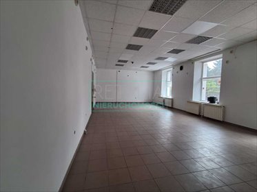 lokal użytkowy na wynajem 75m2 lokal użytkowy Milanówek