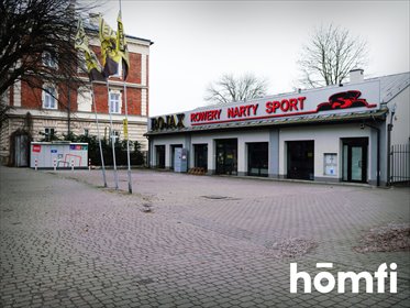 lokal użytkowy na wynajem 233m2 lokal użytkowy Przemyśl, Adama Mickiewicza