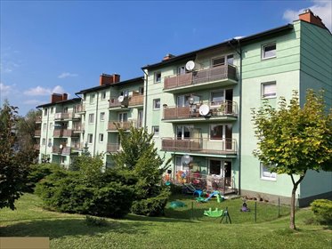 mieszkanie na wynajem 52m2 mieszkanie Bielsko-Biała, Ludwika Solskiego