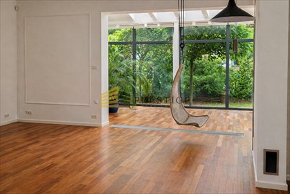 Przestronny dom 240 m² na prestiżowym osiedlu Konstancja dom Bielawa