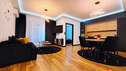 mieszkanie na wynajem 73m2 mieszkanie Wrocław, Śródmieście, Księcia Witolda