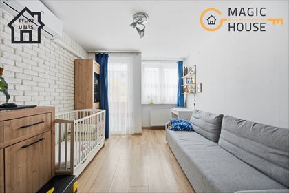 mieszkanie na sprzedaż 42m2 mieszkanie Gdańsk, Stogi, Tamka