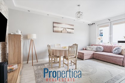 mieszkanie na sprzedaż 66m2 mieszkanie Warszawa, Górczewska