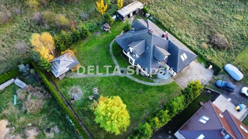 dom na sprzedaż 197m2 dom Ustka, Ustka