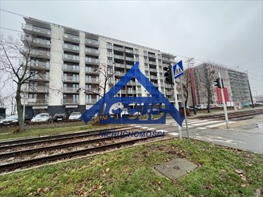Polecam lokal usługowy 50m2 z witrynami na Pradze-Północ lokal użytkowy Warszawa, Praga-Północ