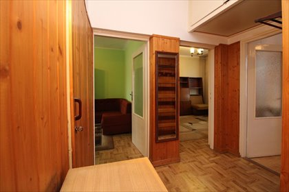 mieszkanie na sprzedaż 50m2 mieszkanie Tychy, Cienista