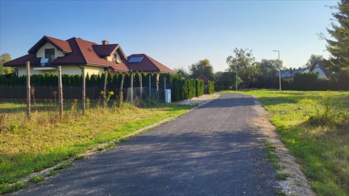 dom na sprzedaż 247m2 dom Stare Babice, Bajkowa
