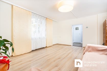 Dom na wynajem Kraków, Podgórze Duchackie, Gwarna 55m2 Foto 2