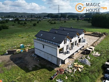 mieszkanie na sprzedaż 121m2 mieszkanie Rumia, Dereniowa