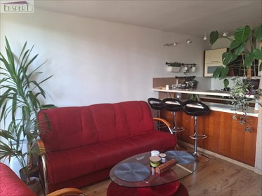 mieszkanie na sprzedaż 36m2 mieszkanie Katowice, Tysiąclecia, Tysiąclecia