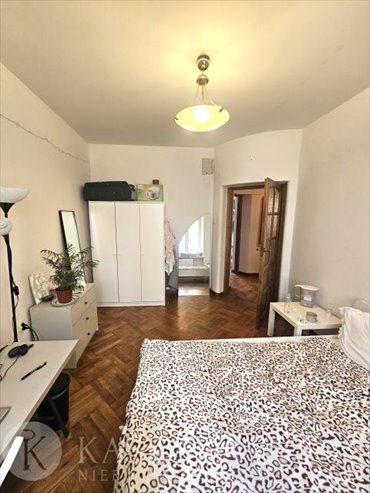 Urokliwe 3-pokojowe mieszkanie w kamienicy na Mokotowie mieszkanie Warszawa, Mokotów, Antoniego Malczewskiego