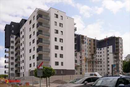 mieszkanie na sprzedaż 58m2 mieszkanie Lublin, Wrońska