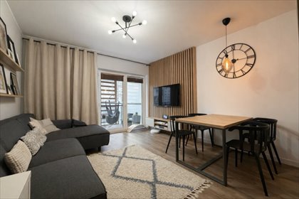 mieszkanie na sprzedaż 56m2 mieszkanie Rzeszów, Ignacego Paderewskiego