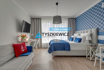 mieszkanie na sprzedaż 27m2 mieszkanie Gdańsk, Przymorze, Arkońska